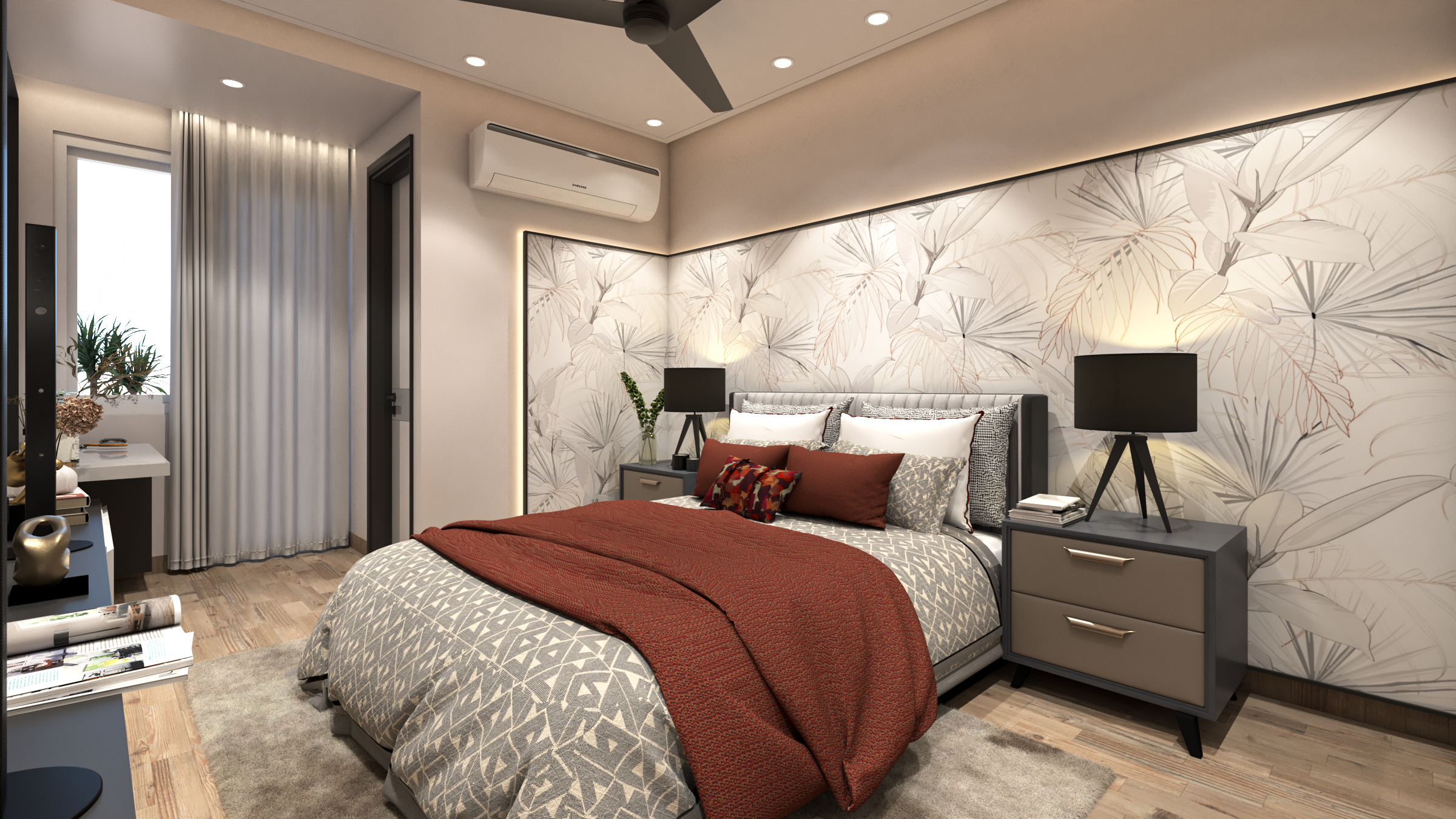 Residential Project 3